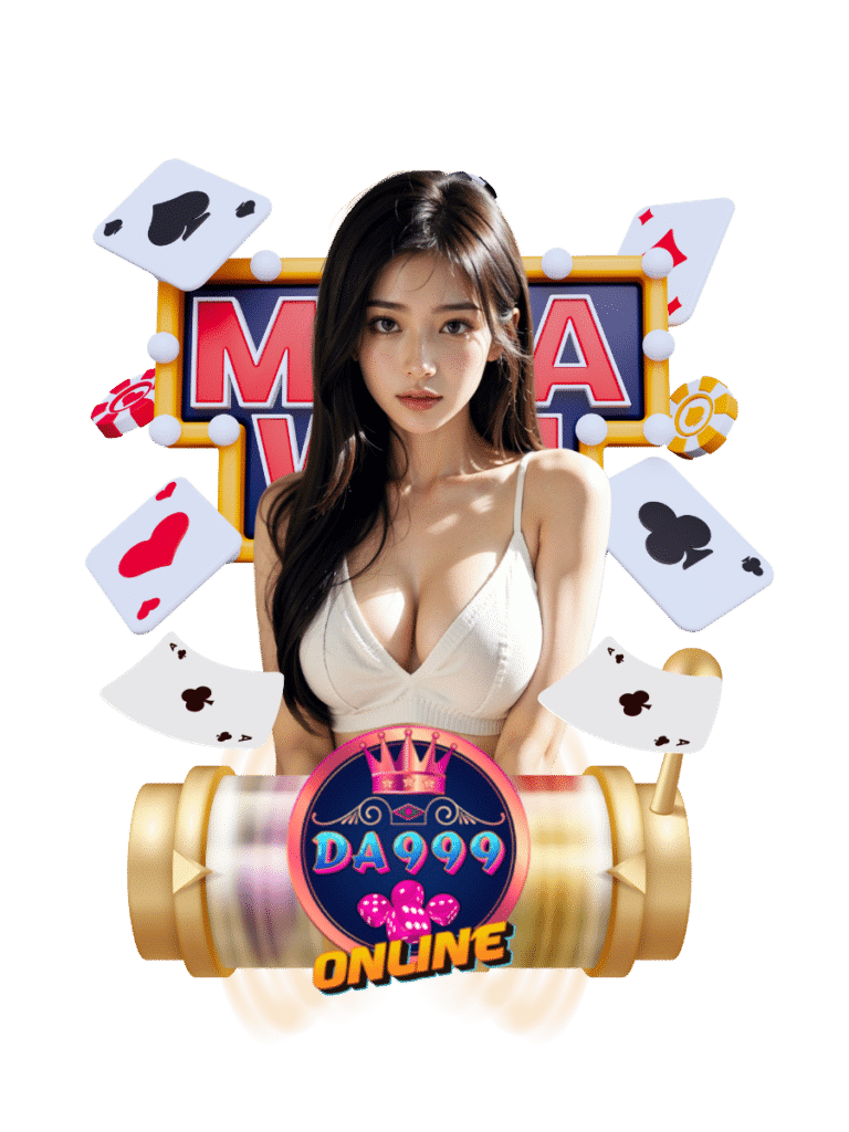 da999 online