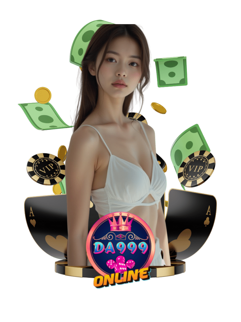 da999 online เว็บสล็อต